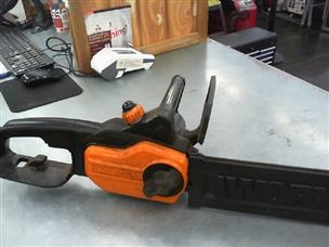 WORX CHAINSAW WG305 Good Buya